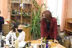 Наталья Кувшинова: «Важно организовать учебный процесс так, чтобы он был не в ущерб жизни и здоровью студентов и преподавателей»
