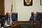 Социальные обязательства, экономика и ЖКХ - большинство предложений фракции «Единая Россия» будут учтены при доработке краевого бюджета