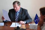 В центре внимания на личном приеме: жилье ветеранам, коррупция и патриотическое воспитание молодежи 