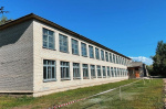 В селе Орлово Немецкого национального района начали подготовку к строительству школы 