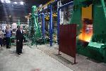 Презентация кузнечно-прессового производства ООО «Завод механических прессов»