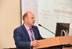 Николай Якушев обсудил со студентами-медиками нацпроект «Здравоохранение»