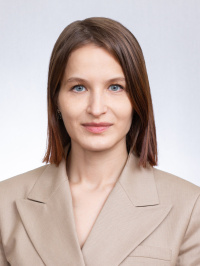 Смирнова Вероника Владимировна Смирнова Вероника Владимировна