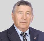 "Вспоминают депутаты". Петропавловский район.