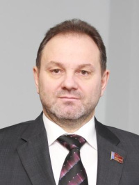 Демчик Сергей Анатольевич Демчик Сергей Анатольевич