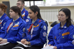 В Алтайском крае начался Месячник молодого избирателя