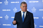 Александр Романенко: Итогом Дней Алтайского края в Совете Федерации стало решение о поддержке важных для региона проектов 