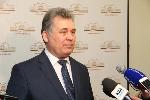 Завершилась 30-я сессия Алтайского краевого Законодательного Собрания 