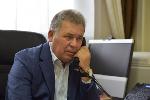 Председатель АКЗС ответит на вопросы жителей края в ходе интернет-конференции 10 ноября