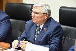 Александр Лазарев: «Протестовать против работы ковидных госпиталей – бесчеловечно»