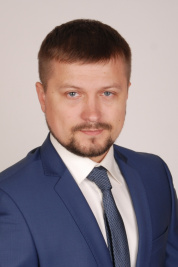 Секрета Андрей Сергеевич Секрета Андрей Сергеевич