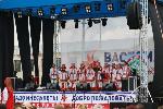 В Залесовском районе состоялся межрегиональный праздник мордовской культуры «Вастома ялгат»