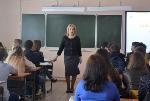 В Алейске и Бийске прошли окружные правовые школы