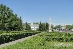 В Парламентском центре состоится круглый стол, посвященный состоянию «зеленого каркаса» Барнаула