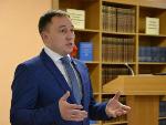 Олег Быков встретился с активистами волонтерских движений края