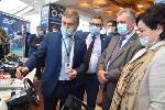 Председатель АКЗС поприветствовал участников всероссийского Фестиваля науки   