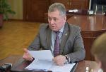 Александр Романенко: Опыт работы в пандемию будет востребован при преодолении санкций в экономике