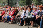 Алтайские депутаты предлагают начислять доплату к пенсии за сельский стаж независимо от места жительства пенсионера