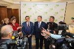Председатель АКЗС: Представительная власть на Алтае развивалась вместе с регионом