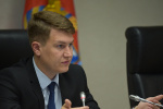 Денис Голобородько: Санкции против Виктора Томенко ввели из-за поддержки Славяносербского района ЛНР