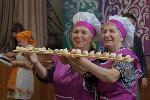 В Бийске прошли соревнования по спортивному пельменингу - «Метр пельменей»