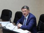 В регламенте краевого парламента дополнят раздел о фракциях 