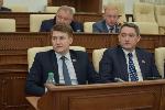 Депутаты краевого парламента доработают закон о молодежной политике ко второму чтению