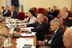 Иван Лоор предложил сохранить господдержку всем производителям молока