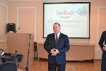 В Железнодорожном районе подвели итоги месячника молодого избирателя