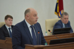 Местные бюджеты в 2023 году получат на 18% больше межбюджетных трансфертов