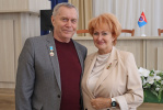 Ирина Солнцева приняла участие в заседании Совета краевых профсоюзов