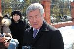 Делегация Восточно-Казахстанской области во главе с акимом Бердыбеком Сапарбаевым посетила ведущие предприятия и учреждения края
