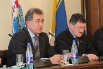 Накануне в Барнауле прошло расширенное совещание по подготовке проекта краевого бюджета на 2014 год и на плановый период 2015 и 2016 годов