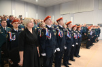 Спасатели Алтайского края в свой профессиональный праздник получили заслуженные награды
