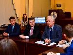 Круглый стол в АлтГТУ