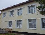 Ремонт ЦРБ Солтонского района подходит к завершению