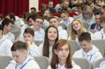 Губернатор и председатель АКЗС поздравили с Днем российского студенчества жителей Алтайского края