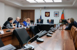 В Алтайском крае предлагают расширить категории сельских специалистов, получающих ежемесячные выплаты 
