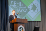 Александр Молотов принял участие в заседании ученого совета Алтайского государственного аграрного университета