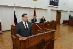 Депутаты АКЗС приняли в окончательной редакции закон «О статусе педагогического работника в Алтайском крае»