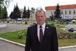 Иван Лоор по телефону поздравил ветеранов Великой Отечественной войны с наступающим Днем Победы