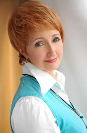 Солнцева Ирина Валентиновна Солнцева Ирина Валентиновна