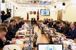 Исполнение бюджета за девять месяцев 2019 года рассмотрели на заседании Правительства Алтайского края
