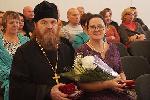 Медаль "Родительская слава" вручили в Немецком районе