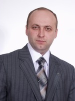 Кушнарев Алексей Сергеевич Кушнарев Алексей Сергеевич