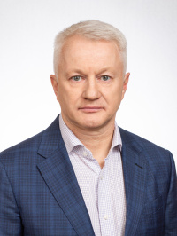 Матвейко Юрий Витальевич