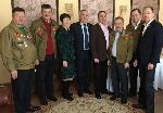 В День российских студенческих отрядов подведены итоги патриотической акции «Снежный десант»