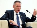 Н. Герасименко предложил поощрять работодателей за профилактику профзаболеваний сотрудников 