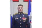 Уроженец Алтайского края Александр Виселков стал Героем России