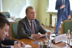 Александр Романенко: Регионы страны просят Правительство РФ о переходном периоде для закона о побочных продуктах животноводства